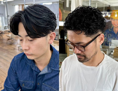 メンズスタイル