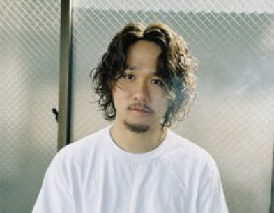 メンズスタイル