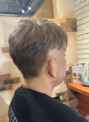 黄金シルエット！最旬レイヤー【008】