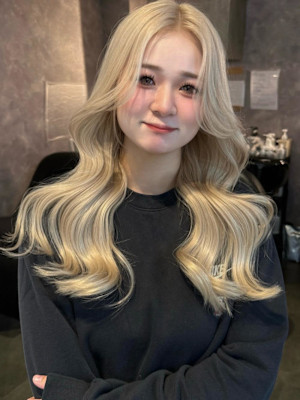 《巴結生》ホワイトベージュ/ハイトーン/グレージュ