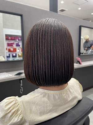 Aimu.【韓国ヘア×髪質改善】×スタイル