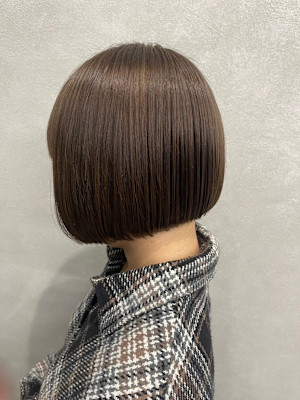 Aimu.【韓国ヘア×髪質改善】×スタイル