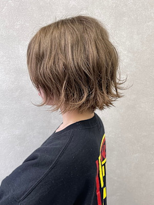 Aimu.【韓国ヘア×髪質改善】×スタイル