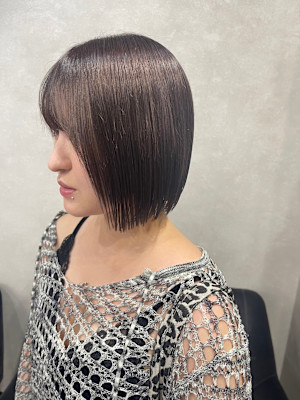 Aimu.【韓国ヘア×髪質改善】×スタイル