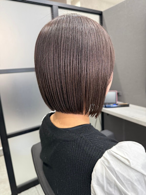 Aimu.【韓国ヘア×髪質改善】×スタイル