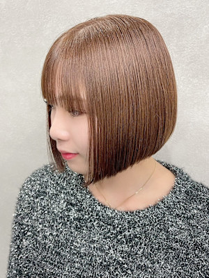 Aimu.【韓国ヘア×髪質改善】×スタイル