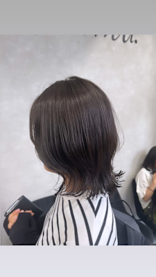 Aimu.【韓国ヘア×髪質改善】×スタイル