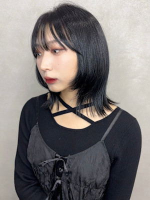 Aimu.【韓国ヘア×髪質改善】×スタイル