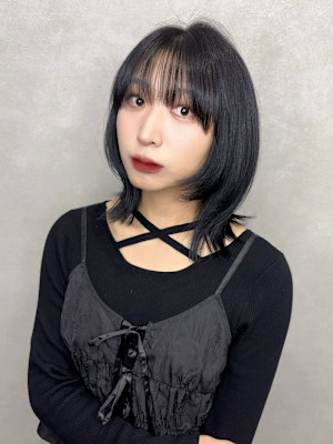 Aimu.【韓国ヘア×髪質改善】×スタイル