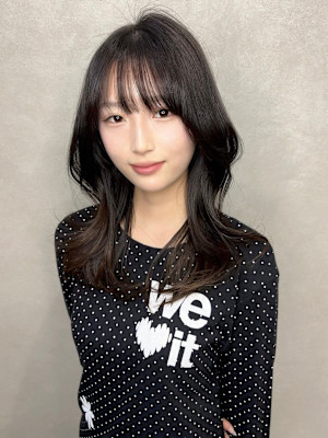 Aimu.【韓国ヘア×髪質改善】×スタイル