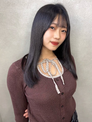 Aimu.【韓国ヘア×髪質改善】×スタイル