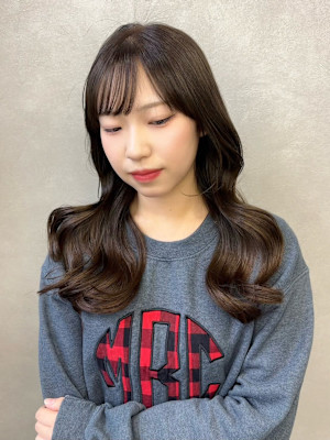 Aimu.【韓国ヘア×髪質改善】×スタイル