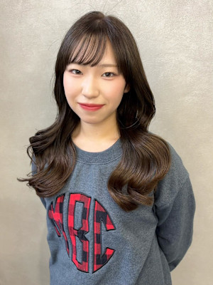 Aimu.【韓国ヘア×髪質改善】×スタイル