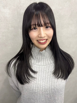 Aimu.【韓国ヘア×髪質改善】×スタイル