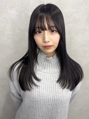 Aimu.【韓国ヘア×髪質改善】×スタイル