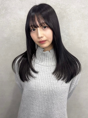 Aimu.【韓国ヘア×髪質改善】×スタイル