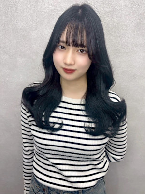 Aimu.【韓国ヘア×髪質改善】×スタイル