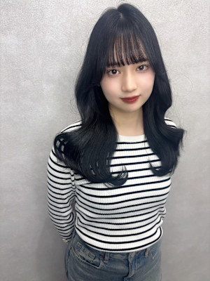 Aimu.【韓国ヘア×髪質改善】×スタイル