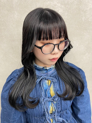 Aimu.【韓国ヘア×髪質改善】×スタイル