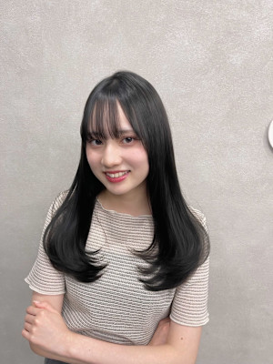 Aimu.【韓国ヘア×髪質改善】×スタイル