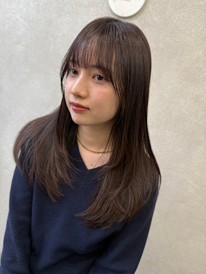 Aimu.【韓国ヘア×髪質改善】×スタイル