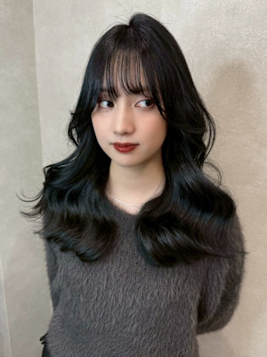 Aimu.【韓国ヘア×髪質改善】×スタイル