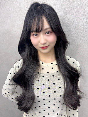 Aimu.【韓国ヘア×髪質改善】×スタイル