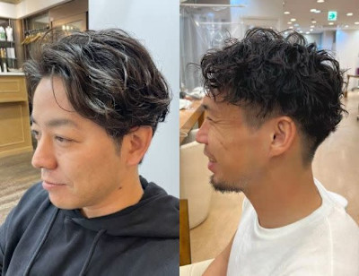 Wish-hair×スタイル