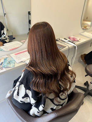 プルエクステ80本