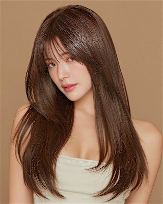 AO アオ仙台南髪質改善縮毛矯正ハイライトショート×スタイル