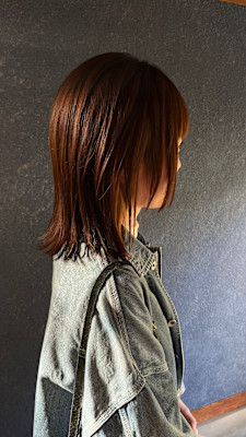 Pono hair&relaxing×スタイル