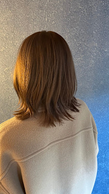 Pono hair&relaxing×スタイル