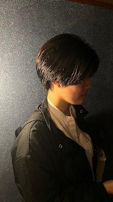 Pono hair&relaxing×スタイル