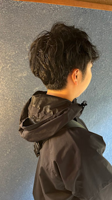 Pono hair&relaxing×スタイル