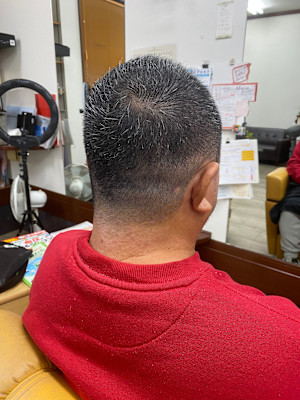 美容室 Dear×スタイル