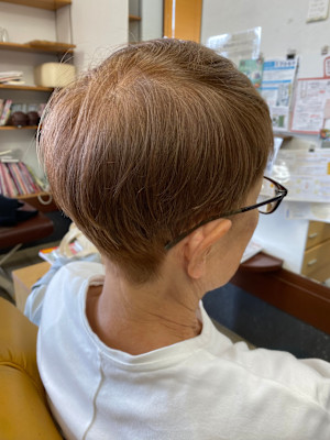 美容室 Dear×スタイル