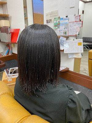 美容室 Dear×スタイル