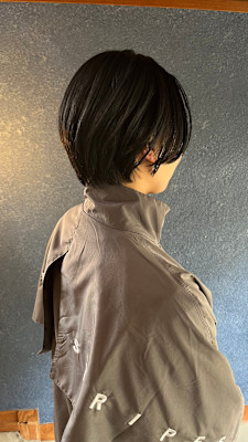 Pono hair&relaxing×スタイル