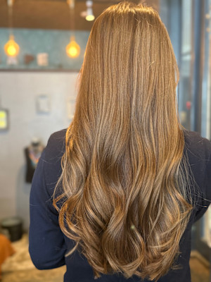 HAIR SALON SAPE×スタイル