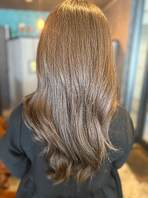 HAIR SALON SAPE×スタイル