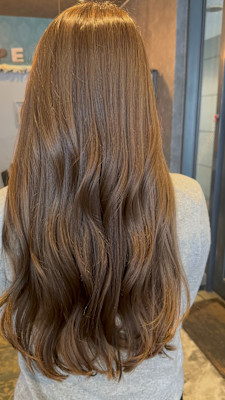 HAIR SALON SAPE×スタイル