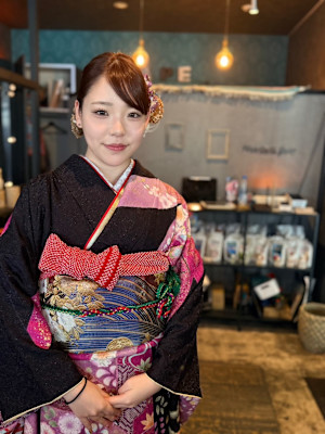 HAIR SALON SAPE×スタイル