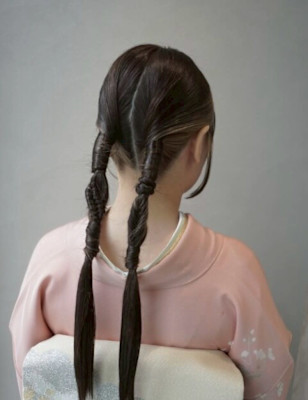 全席個室美容室 Zina Maison 札幌×スタイル