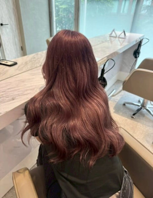 全席個室美容室 Zina Maison 札幌×スタイル