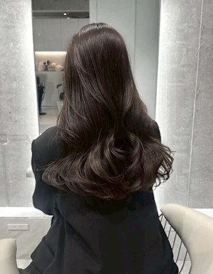 全席個室美容室 Zina Maison 札幌×スタイル