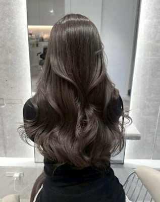 全席個室美容室 Zina Maison 札幌×スタイル