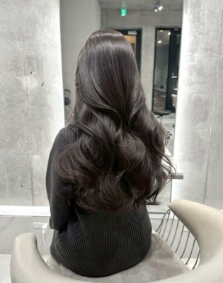 全席個室美容室 Zina Maison 札幌×スタイル