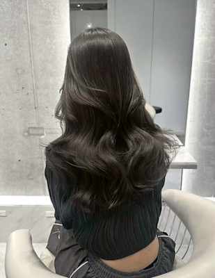 全席個室美容室 Zina Maison 札幌×スタイル