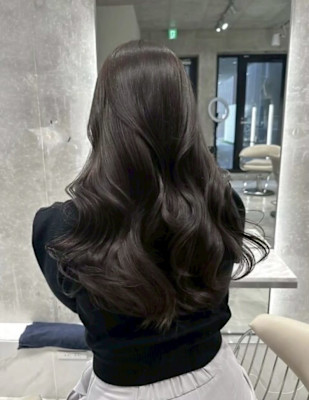 全席個室美容室 Zina Maison 札幌×スタイル