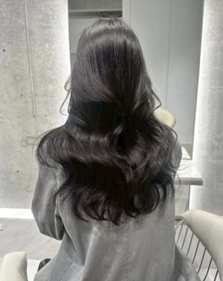 全席個室美容室 Zina Maison 札幌×スタイル